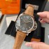 Panerai Luminor Due with Swiss movement