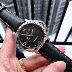 Panerai Luminor Marina with Swiss movement