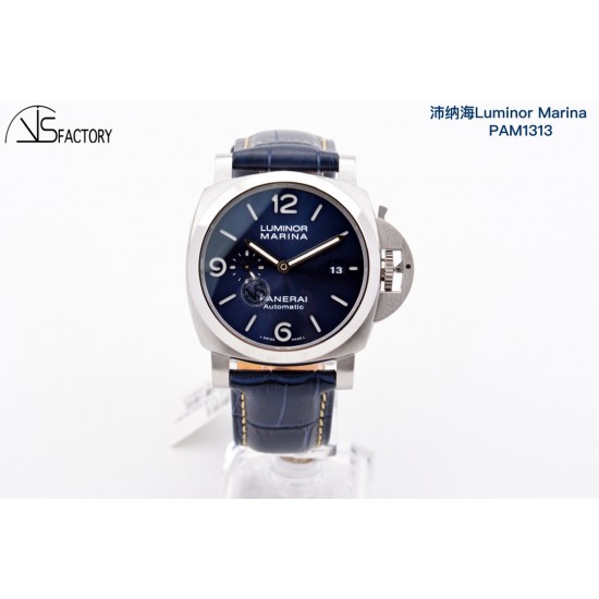 Panerai Luminor Marina with Swiss movement