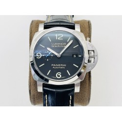 Panerai Luminor Marina with Swiss movement