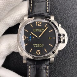 Panerai Luminor Marina with Swiss movement