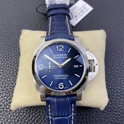 Panerai Luminor Marina with Swiss movement