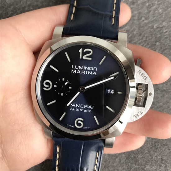 Panerai Luminor Marina with Swiss movement