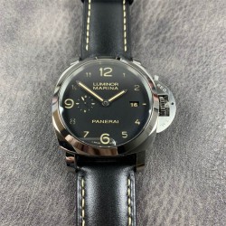 Panerai Luminor Marina with Swiss movement