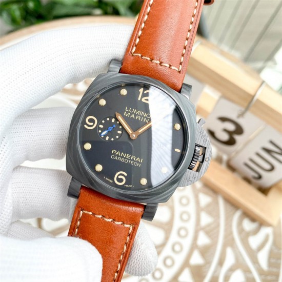 Panerai Luminor Marina with Swiss movement