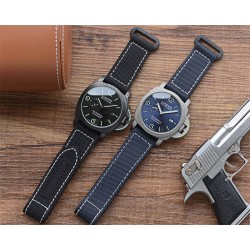 Panerai Luminor Marina with Swiss movement