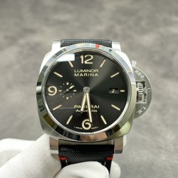 Panerai Luminor Marina with Swiss movement