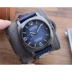 Panerai Luminor Marina with Swiss movement