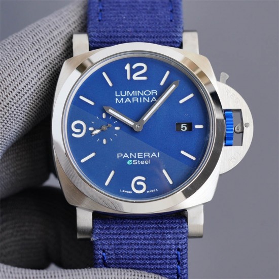 Panerai Luminor Marina with Swiss movement