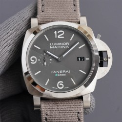 Panerai Luminor Marina with Swiss movement