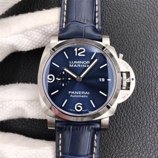 Panerai Luminor Marina with Swiss movement