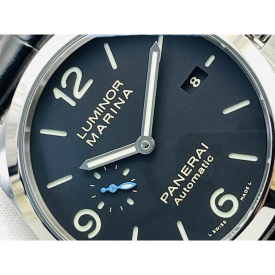 Panerai Luminor Marina with Swiss movement