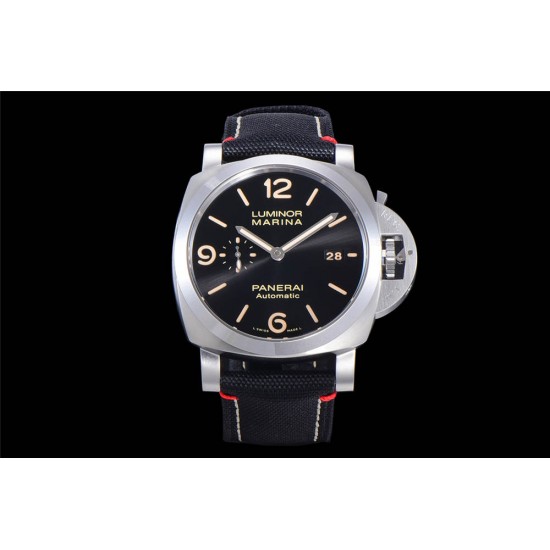 Panerai Luminor Marina with Swiss movement