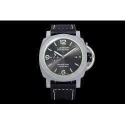 Panerai Luminor Marina with Swiss movement