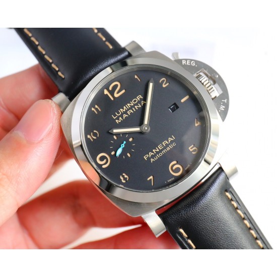 Panerai RADIOMIR with Swiss movement