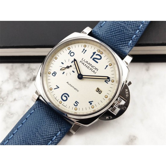 Panerai Women's Watches with Swiss movement