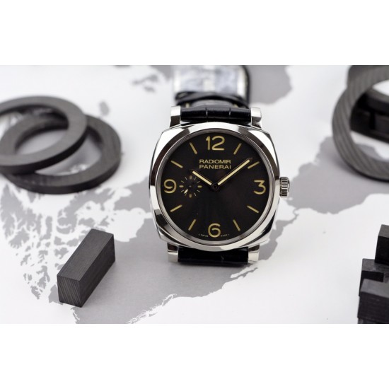 Panerai Women's Watches with Swiss movement