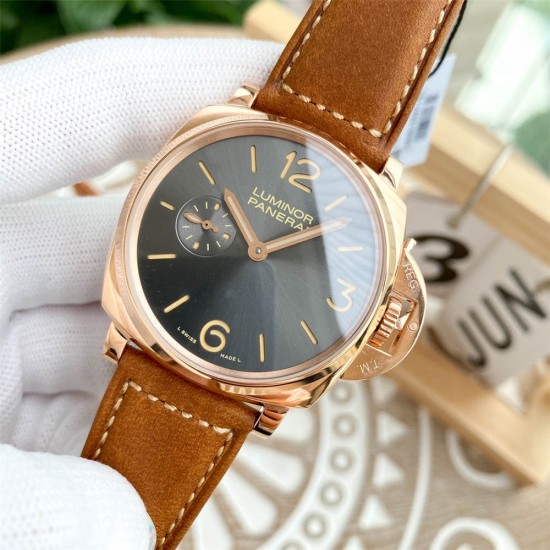 Panerai Women's Watches with Swiss movement