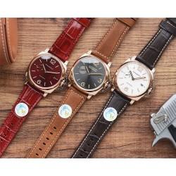 Panerai Women's Watches with Swiss movement