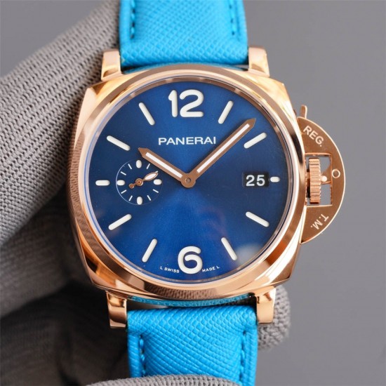 Panerai Women's Watches with Swiss movement