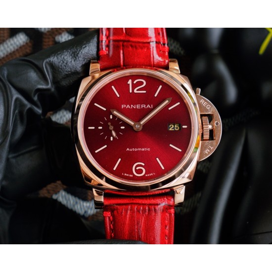 Panerai Women's Watches with Swiss movement