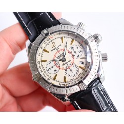 Breitling Avenger with Swiss movement