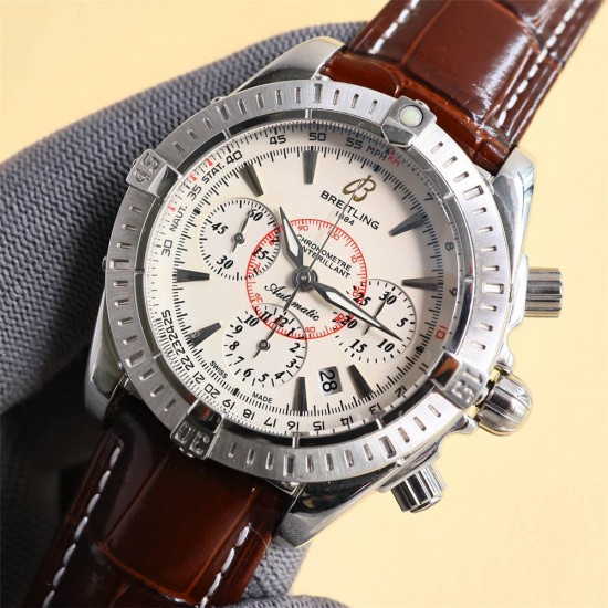 Breitling Avenger with Swiss movement