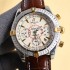 Breitling Avenger with Swiss movement