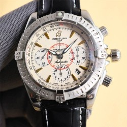 Breitling Avenger with Swiss movement