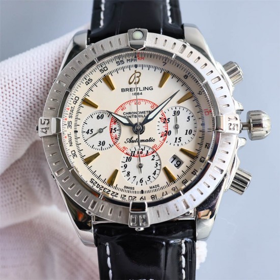 Breitling Avenger with Swiss movement