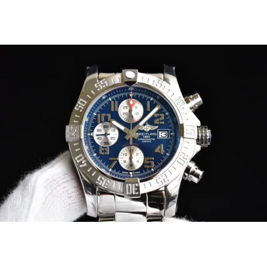 Breitling Avenger with Swiss movement