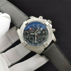 Breitling Avenger with Swiss movement