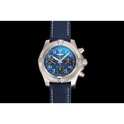 Breitling Avenger with Swiss movement