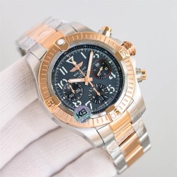 Breitling Avenger with Swiss movement