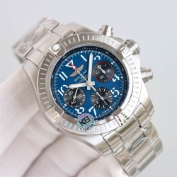 Breitling Avenger with Swiss movement