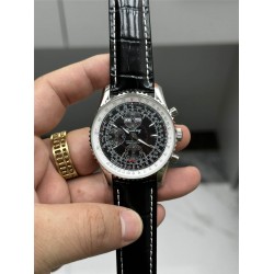 Breitling Avenger with Swiss movement