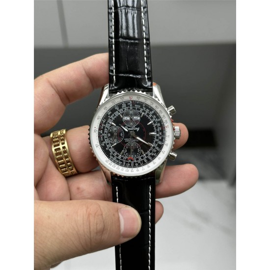 Breitling Avenger with Swiss movement