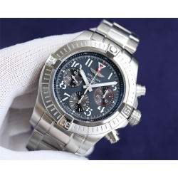 Breitling Avenger with Swiss movement