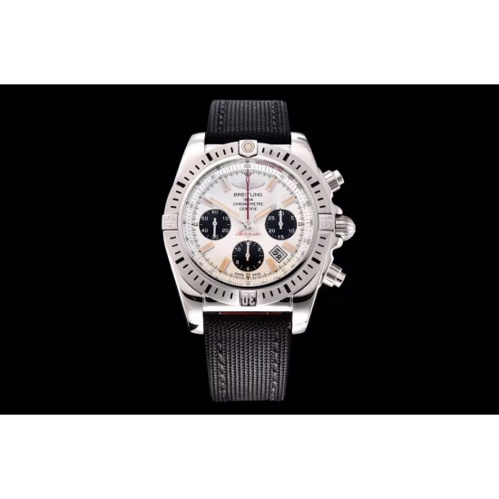 Breitling CHRONOMAT with Swiss movement