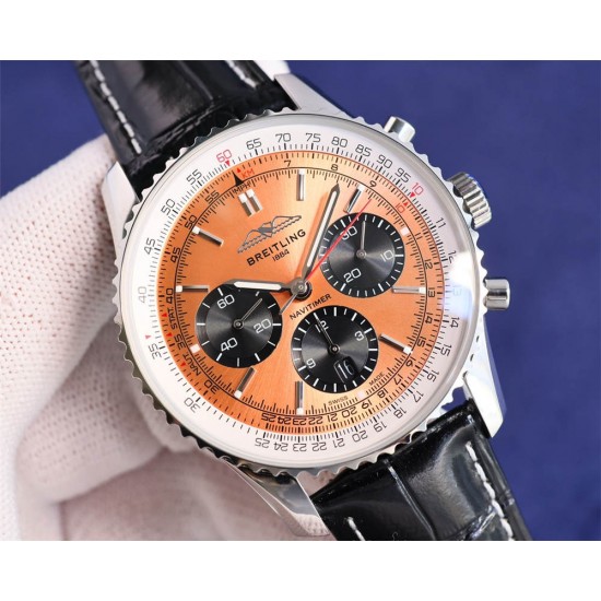 Breitling NAVITIMER with Swiss movement