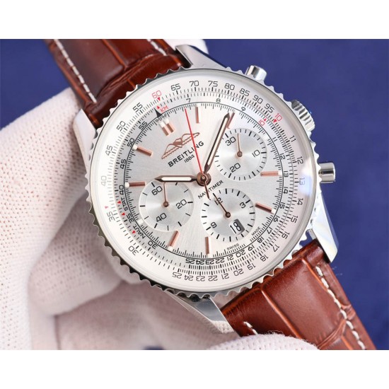 Breitling NAVITIMER with Swiss movement