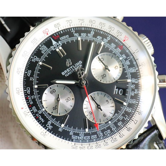 Breitling NAVITIMER with Swiss movement