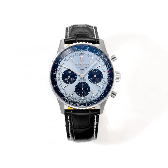 Breitling NAVITIMER with Swiss movement