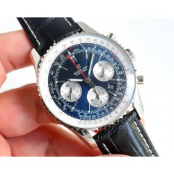 Breitling NAVITIMER with Swiss movement