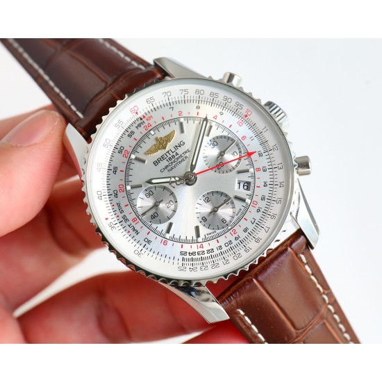 Breitling NAVITIMER with Swiss movement