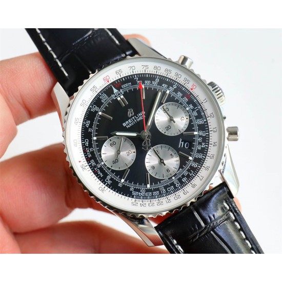 Breitling NAVITIMER with Swiss movement