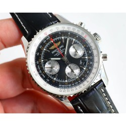 Breitling NAVITIMER with Swiss movement