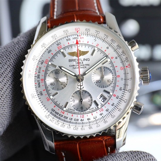 Breitling NAVITIMER with Swiss movement