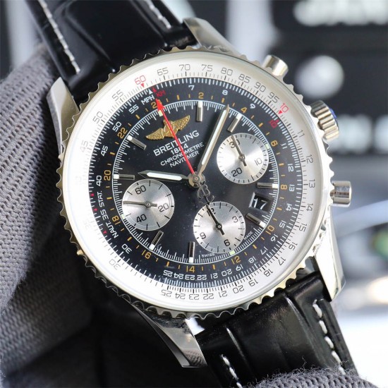 Breitling NAVITIMER with Swiss movement