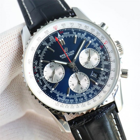 Breitling NAVITIMER with Swiss movement